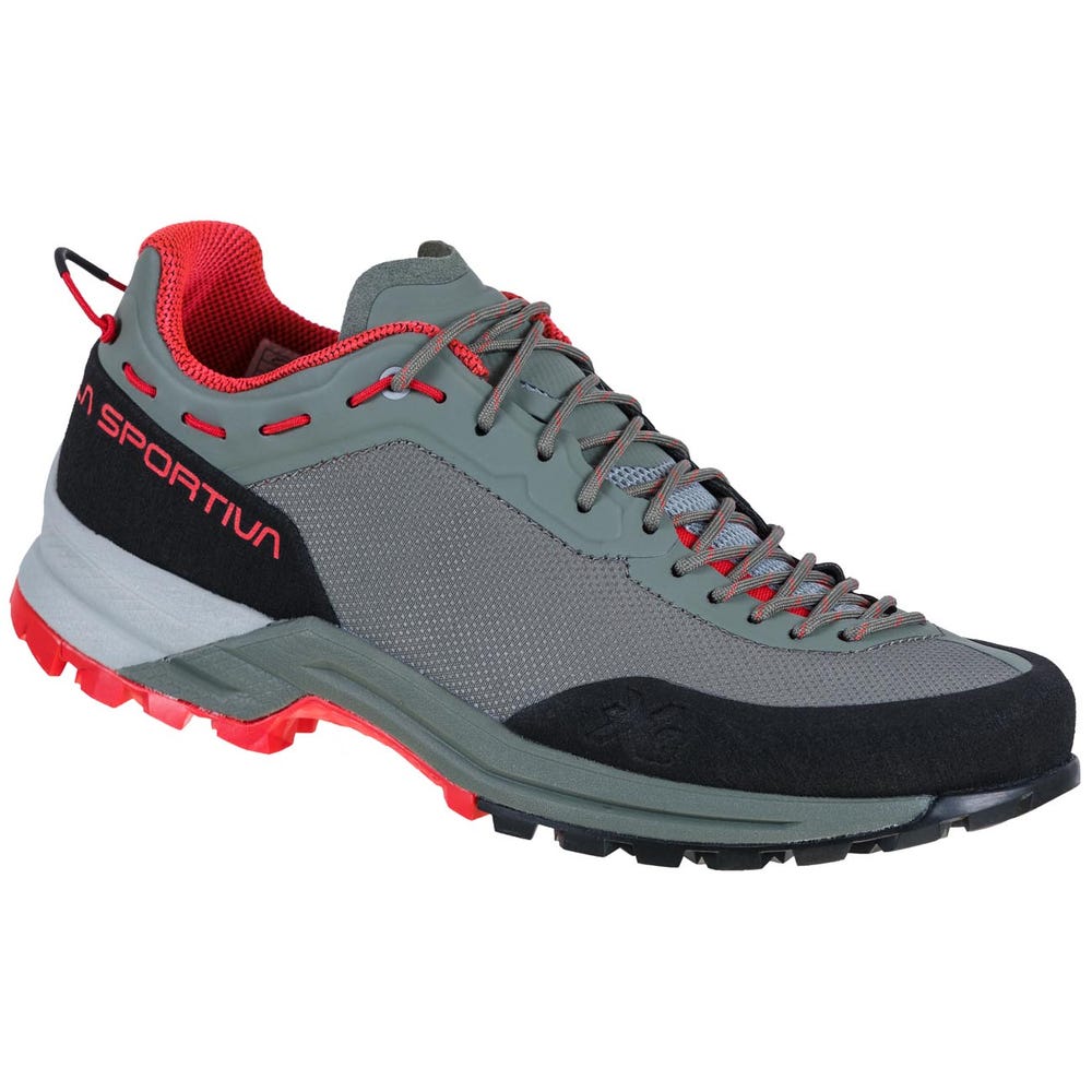 Zapatillas De Aproximación La Sportiva Tx Guide Mujer Gris Chile-0658329